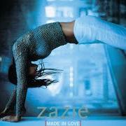 Il testo CHANSON D'AMI di ZAZIE è presente anche nell'album Made in love (2001)