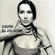 Il testo RUE DE LA PAIX di ZAZIE è presente anche nell'album La zizanie (2001)