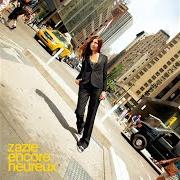 Il testo DISCOLD di ZAZIE è presente anche nell'album Encore heureux (2015)