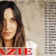 Il testo AMAZONE di ZAZIE è presente anche nell'album Za7ie (2010)