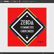 Il testo L'ACCENT TUÉ degli ZEBDA è presente anche nell'album Comme des cherokees (2014)