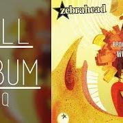 Il testo ENEMY degli ZEBRAHEAD è presente anche nell'album Broadcast to the world (2006)