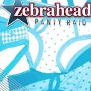 Il testo JENNY FROM THE BLOCK (JENNIFER LOPEZ COVER) degli ZEBRAHEAD è presente anche nell'album Panty raid (2009)