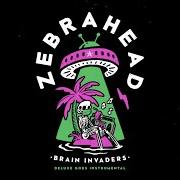 Il testo I WON'T LET YOU DOWN degli ZEBRAHEAD è presente anche nell'album Brain invaders (2019)