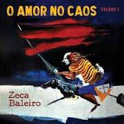 Il testo TODO SUPER-HOMEM di ZECA BALEIRO è presente anche nell'album O amor no caos, vol. 1 (2019)