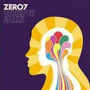 Il testo MORNING SONG di ZERO 7 è presente anche nell'album When it falls (2004)