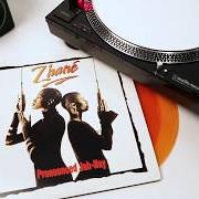 Il testo SWEET TASTE OF LOVE di ZHANE è presente anche nell'album Pronounced jah-nay (1994)