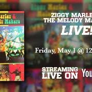 Il testo CONSCIOUS PARTY di ZIGGY MARLEY è presente anche nell'album Live vol. 1 (2000)