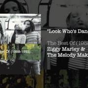 Il testo JUSTICE di ZIGGY MARLEY è presente anche nell'album The best of ziggy marley & the melody makers (1997)