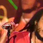 Il testo LIVE IT UP di ZIGGY MARLEY è presente anche nell'album Free like we want 2 b (1995)