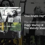 Il testo URB AN MUSIC di ZIGGY MARLEY è presente anche nell'album One bright day (1989)