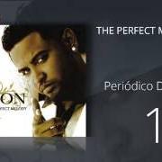 Il testo MONEY di ZION è presente anche nell'album The perfect melody (2007)