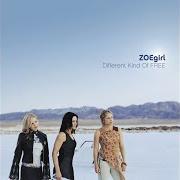 Il testo INSIDE OUT degli ZOEGIRL è presente anche nell'album Different kind of free (2003)