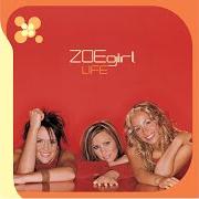 Il testo ORDINARY DAY degli ZOEGIRL è presente anche nell'album Life (2001)