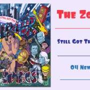 Il testo LITTLE ONE dei THE ZOMBIES è presente anche nell'album Still got that hunger (2015)