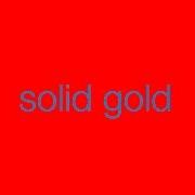 Il testo SOLID GOLD degli ZOOT WOMAN è presente anche nell'album Absence (2017)