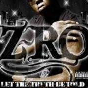 Il testo IT'S A SHAME di Z-RO è presente anche nell'album Let the truth be told (2005)