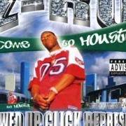 Il testo SOUTHSIDE CAN'T STOP di Z-RO è presente anche nell'album Screwed up click representa (2002)