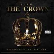 Il testo PORCUPINE di Z-RO è presente anche nell'album Melting the crown (2015)