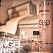 Il testo YOUNG NI**A di Z-RO è presente anche nell'album Angel dust (2012)