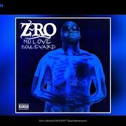 Il testo THEY DON'T UNDERSTAND di Z-RO è presente anche nell'album No love boulevard (2017)