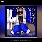 Il testo KILL THAT BITCH di Z-RO è presente anche nell'album Rohammad ali (2020)