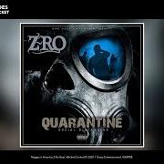 Il testo CHIEFIN' di Z-RO è presente anche nell'album Quarantine: social distancing (2020)