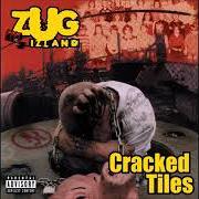 Il testo CRY degli ZUG IZLAND è presente anche nell'album Cracked tiles (2003)