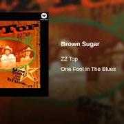 Il testo BROWN SUGAR degli ZZ TOP è presente anche nell'album One foot in the blues (1994)