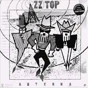 Il testo ANTENNA HEAD degli ZZ TOP è presente anche nell'album Antenna (1994)