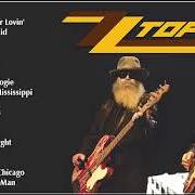 Il testo TUBE SNAKE BOOGIE degli ZZ TOP è presente anche nell'album Greatest hits (1992)