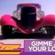 Il testo LEGS degli ZZ TOP è presente anche nell'album Eliminator (1983)