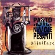 Il testo GIGA de IL PARTO DELLE NUVOLE PESANTI è presente anche nell'album Alisifare (1994)