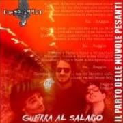 Il testo DISERZIONE de IL PARTO DELLE NUVOLE PESANTI è presente anche nell'album Guerra al salario (1991)