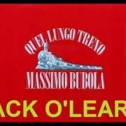 Il testo NOSTRA SIGNORA FORTUNA di MASSIMO BUBOLA è presente anche nell'album Quel lungo treno (2005)