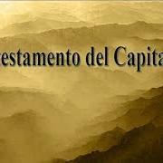 Il testo IL TESTAMENTO DEL CAPITANO di MASSIMO BUBOLA è presente anche nell'album Il testamento del capitano (2014)