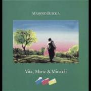 Il testo DOVUNQUE TU SARAI di MASSIMO BUBOLA è presente anche nell'album Vita, morte e miracoli (1989)