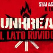 Il testo SALTA dei PUNKREAS è presente anche nell'album Il lato ruvido (2016)