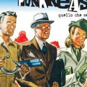 Il testo AMERICAN DREAM dei PUNKREAS è presente anche nell'album Quello che sei