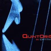 Il testo DARN THAT DREAM dei QUINTORIGO è presente anche nell'album In cattività (2003)