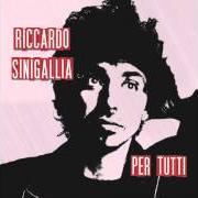 Il testo LE RAGIONI PERSONALI dei RICCARDO SINIGALLIA è presente anche nell'album Per tutti (2014)