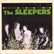 Il testo PORNOCHIC dei THE SLEEPERS è presente anche nell'album The sleepers ep