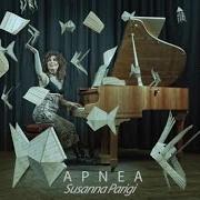 Il testo FILTRO ELETTRONICO dei SUSANNA PARIGI è presente anche nell'album Apnea (2014)