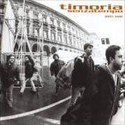 Il testo IO VAGABONDO dei TIMORIA è presente anche nell'album Senzatempo (dieci anni) (1998)