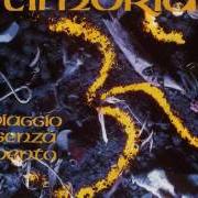 Il testo IL GUERRIERO dei TIMORIA è presente anche nell'album Viaggio senza vento (1993)