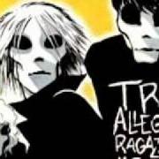 Il testo VESTO ALL'OCCIDENTALE dei TRE ALLEGRI RAGAZZI MORTI è presente anche nell'album Piccolo intervento a vivo (1997)