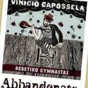 Il testo REBETIKO MOU di VINICIO CAPOSSELA è presente anche nell'album Rebetiko gymnastas (2012)