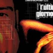 Il testo ALLUCINAZIONI di ZIBBA è presente anche nell'album L'ultimo giorno (2003)