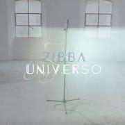 Il testo UNIVERSO di ZIBBA è presente anche nell'album Universo (2016)