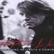Il testo ANDREA di FABRIZIO DE ANDRÈ è presente anche nell'album In direzione ostinata e contraria (2005)